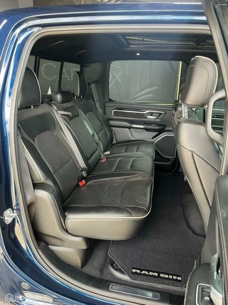 Dodge Ram 1500 Dodge Ram 1500 4X4 5.7 V8 4x4 Crew Cab Laramie - afbeelding nr 17