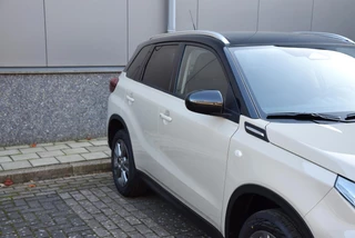 Suzuki Vitara Suzuki Vitara 1.4 Boosterjet Select Smart Hybrid | Rijklaarprijs €31.294,-!! | 6 jaar garantie of 150.000 KM | - afbeelding nr 28