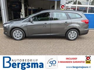 Ford Focus - 59997959-0