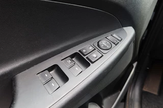 Hyundai Tucson Hyundai Tucson 1.6 GDI Comfort Clima, NAVI, Camera, PDC V+A, Stoelverwarming - afbeelding nr 16