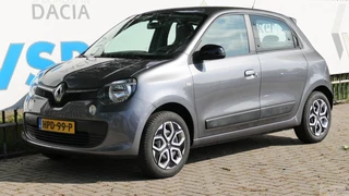 Renault Twingo Renault Twingo SCe 70 Limited - afbeelding nr 7