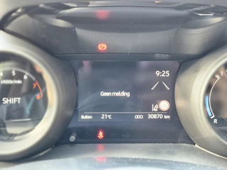 Toyota Yaris Toyota Yaris 1.5 VVT-i Dynamic Navigatie, Apple/Android, Camera, Cruise , All-in Rijklaarprijs - afbeelding nr 20