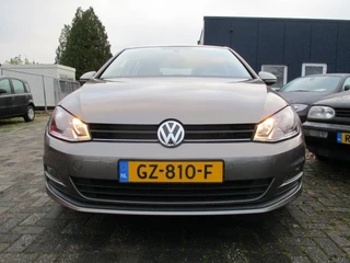 Volkswagen Golf - afbeelding nr 4