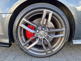 Audi S3 Audi S3 Sportback 2.0 TFSI Quattro Facelift/Pano/Led/B&O/Rs zetels! - afbeelding nr 6