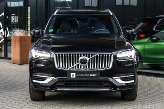 Volvo XC90 Volvo XC90 2.0 T8 Recharge AWD - PILOT ASSIST - 7-PERSOONS - afbeelding nr 16