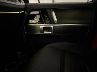 Mercedes-Benz G-Klasse Mercedes-Benz G-klasse 63| AMG FI-Exhaust | Night Pack | Panodak | Carbon | Massage - afbeelding nr 28