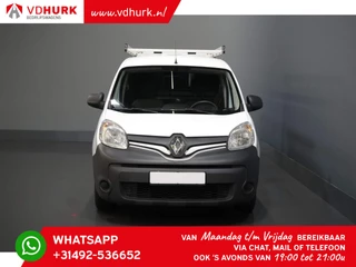 Renault Kangoo - afbeelding nr 2