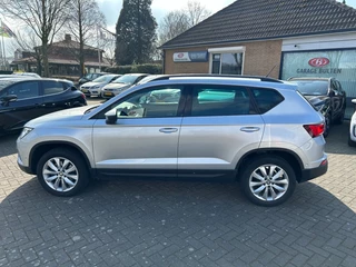 SEAT Ateca - afbeelding nr 8