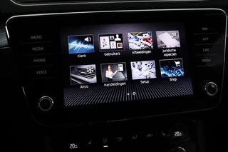 Škoda Superb Skoda Superb 1.4 TSI iV Business Edition Plus | Trekhaak | Stoelverwarming | Camera | Carplay | Virtual Cockpit | Keyless | Full LED | Memory | Navigatie - afbeelding nr 24
