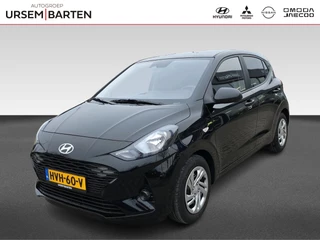 Hyundai i10 1.0 Comfort