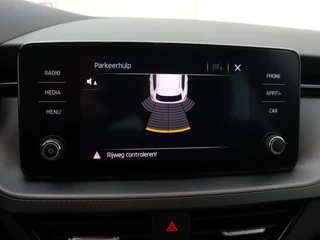 Škoda Kamiq / CARPLAY / CLIMAT CONTROL / PARK. SENSOREN / CARSELEXY - afbeelding nr 12