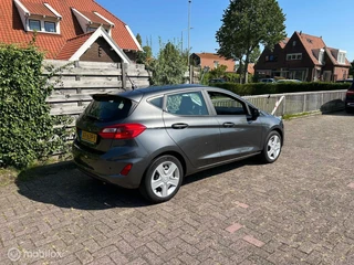 Ford Fiesta Ford Fiesta 1.1 Trend Navigatie - afbeelding nr 4