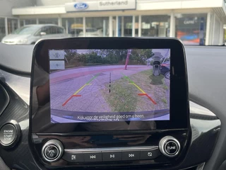Ford Puma Ford Puma 1.0 EcoBoost Hybrid ST-Line 125pk | Apaptieve Cruise | BLIS | Winterpack | Achteruitrijcamera | SYNC 3 Navigatie - afbeelding nr 21