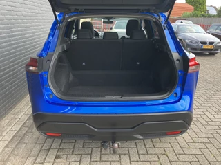 Nissan QASHQAI - afbeelding nr 22