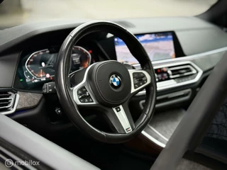 BMW X5 BMW X5 xDrive30d M-Sport | Pano |HUD | 360 |100% onderhouden - afbeelding nr 3