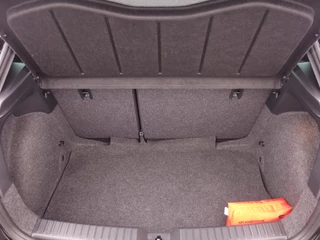 SEAT Ibiza SEAT Ibiza 1.0 TSI 110PK Xcellence AUTOMAAT / FULL LED / VIRTUAL / KEYLESS / STOELVERW / DAB+ / CARPLAY / LEDER-ALCANTARA - afbeelding nr 46