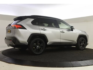Toyota RAV4 Toyota RAV4 2.5 Hybrid AWD Bi-Tone | Parkeersensoren V+A | Stoelverwarming - afbeelding nr 5