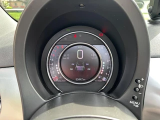 Fiat 500C Fiat 500 C 0.9 TwinAir Turbo 500S | Airco | Nieuwstaat | NWE Service & APK | - afbeelding nr 9