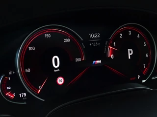 BMW 5 Serie BMW 5 Serie 540i TwinTurbo 340PK+ High E. 340PK Individual / M-Sport / 2018 - afbeelding nr 17