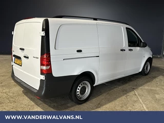 Mercedes-Benz Vito - afbeelding nr 10