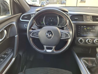 Renault Kadjar Renault Kadjar TCe 160pk Black Edition - afbeelding nr 14