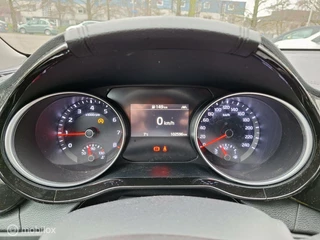 Kia XCeed KIA XCEED 1.0 T-GDi DYNAMICLINE / 1e Eigenaar / Camera / - afbeelding nr 17
