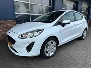 Ford Fiesta - 30827854-0