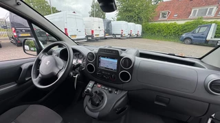 Peugeot Partner - afbeelding nr 8
