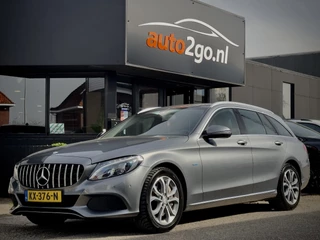 Mercedes-Benz C-Klasse Estate 350 e AUT7 EDITION