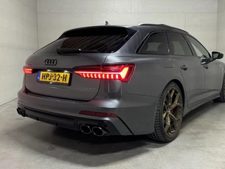 Audi A6 Audi A6 Avant 55 TFSI e Quattro Competition S-Line Edition - afbeelding nr 67