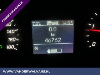 Mercedes-Benz Sprinter Cruisecontrol, Parkeersensoren, Bijrijdersbank, Stoelverwarming, MBUX - afbeelding nr 21