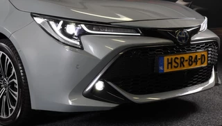 Toyota Corolla Toyota Corolla 1.8 Hybrid Business Plus / Aut / Camera / Acc / Lane Assist / Dode Hoek / Massage / Stoelverkoeling / Led / 17 Inch - afbeelding nr 47