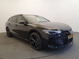 Volkswagen Passat Volkswagen Passat Variant 1.5 eHybrid 204pk DSG/AUT Business Wegklapbare trekhaak, Camera, ACC - afbeelding nr 4