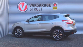 Nissan QASHQAI - afbeelding nr 26