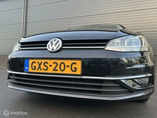 Volkswagen Golf Volkswagen Golf 1.0 TSI JOIN EDITION CLIMA*CARPLAY*STOELVERW - afbeelding nr 11