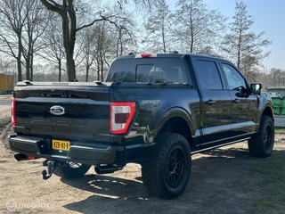 Ford F-150 Ford F150  5.0 V8|3 Inch Lift| Whipple Supercharged 775PK - afbeelding nr 30