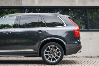 Volvo XC90 Volvo XC90 2.0 D5 AWD Inscription Polestar H&K Trekhaak 360c - afbeelding nr 10