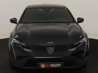 Peugeot 408 Peugeot 408 1.6 HYbrid GT 180 | Adaptive cruise | 360 Camera | Night Vision - afbeelding nr 8