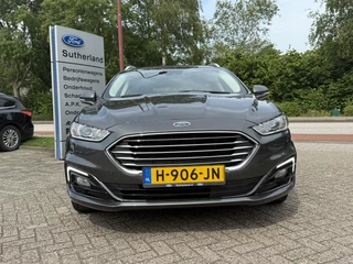 Ford Mondeo Ford Mondeo Wagon 2.0 IVCT HEV Titanium 187pk Cruise Control | Navigatie | Apple Carplay / Android Auto | Climate control | Extra Winterbanden set! - afbeelding nr 6