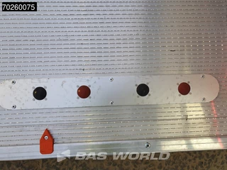 Renault Master Renault Master 165PK Laadklep Schuifzeil Airco Cruise Bakwagen Meubelbak Zeilenwagen Schuifzeilen Plane 20m3 Airco Cruise control - afbeelding nr 20