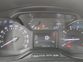 Citroën C3 - afbeelding nr 11