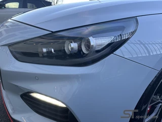 Hyundai i30 Hyundai i30 2.0 T-GDI N2 Performance|Pano|Super strak - afbeelding nr 17