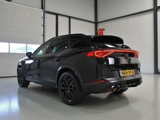 CUPRA Formentor CUPRA Formentor 1.4 e-Hybrid VZ 245pk Tribe Edition - afbeelding nr 4