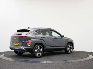Hyundai Kona - afbeelding nr 2