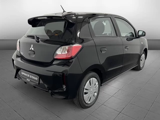 Mitsubishi Space Star Mitsubishi Space Star 1.2 Active - afbeelding nr 2