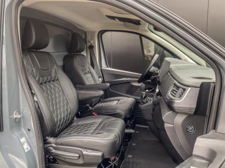 Renault Trafic Renault Trafic 2.0 BluedCi 170PK Automaat Extra Bestelwagen | BPM VRIJ! | BIJRIJDERSSTOEL | LED KOPLAMPEN | KEYLESS | CAMERA | CRUISE | - afbeelding nr 17