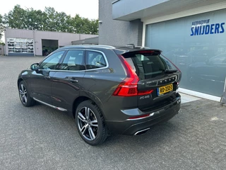Volvo XC60 Volvo XC60 2.0 T5 AWD INSCRIPTION GEARTRONIC - afbeelding nr 6