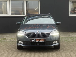 Škoda Fabia - afbeelding nr 4