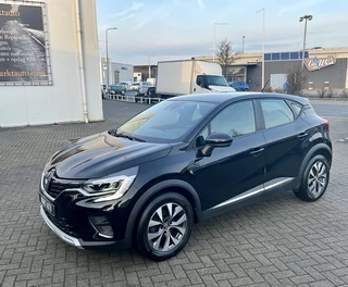 Renault Captur - afbeelding nr 8