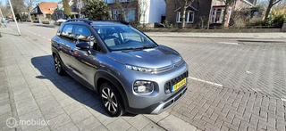 Citroën C3 Aircross Citroen C3 Aircross 1.2 PureTech Feel - afbeelding nr 3